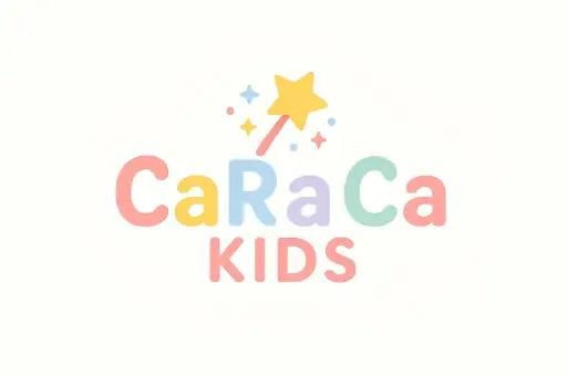 logo de CaRaCa Kids