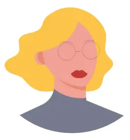 icono de persona para testimonio