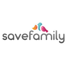 savefamily logo de savefamily