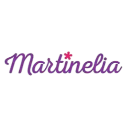 martinelia logo de martinelia