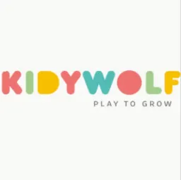 kidywolf logo de kidywolf