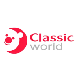 logo de classic world