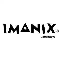 logo de imanix