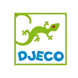 logo de djeco