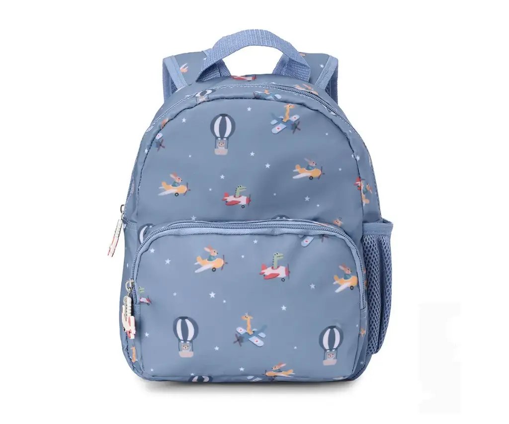 Una mochila de CaRaCa Kids