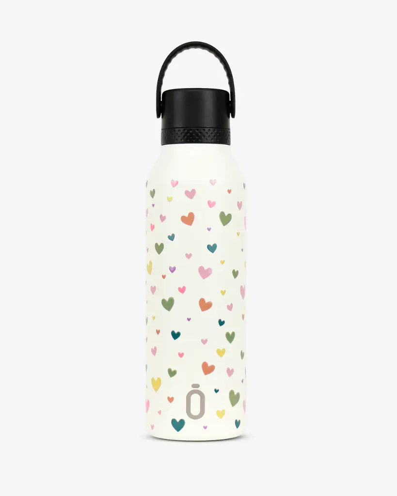 Botella termo de CaRaCa Kids