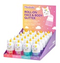 MARTINELIA ROLL-ON FACE & BODY GLITTER