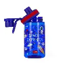 Cantimplora para Niños - Let's Drink! SPACE