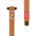 Bolígrafo de Gel Borrable - Erasable Pen TEDDY BEAR