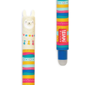 Bolígrafo de Gel Borrable - Erasable Pen- LLAMA
