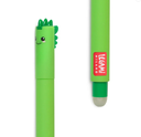 Bolígrafo de Gel Borrable - Erasable Pen- DINO
