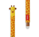 Bolígrafo de Gel Borrable - Erasable Pen GIRAFFE