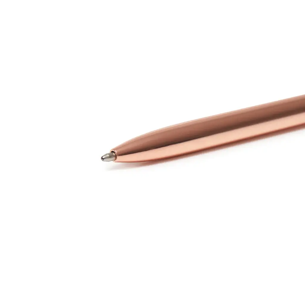 Bolígrafo de Esfera con Inicial - Initial Pen - I