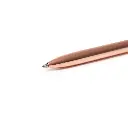 Bolígrafo de Esfera con Inicial - Initial Pen - O