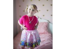 Party Fun Sequin size 4-6