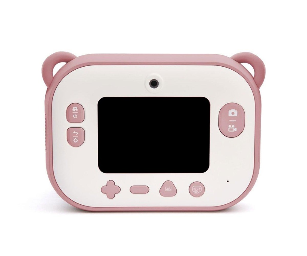Hoppstar cámara digital instantánea Artist blush
