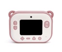 Hoppstar cámara digital instantánea Artist blush