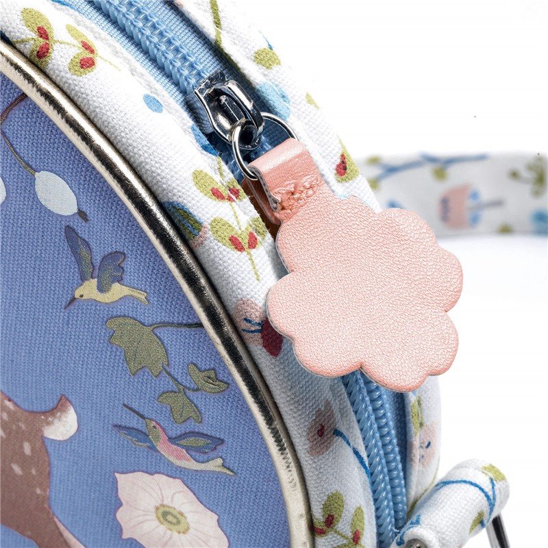 Bolso redondo Lucille