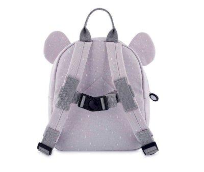 Mochila Trixie PEQUEÑA Mrs. Mouse Personalizable