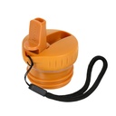 Botella Mr. Fox Trixie personalizable para niños