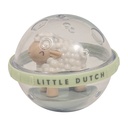 Bolas giratorias granja Little Dutch