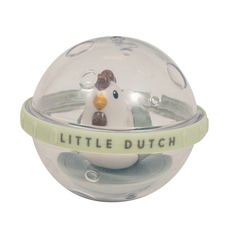 Bolas giratorias granja Little Dutch