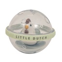 Bolas giratorias granja Little Dutch