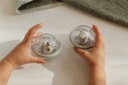 Bolas giratorias granja Little Dutch