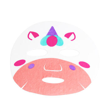 IDC INSTITUTE UNICORN FACE MASK HYDRATING REVITALI