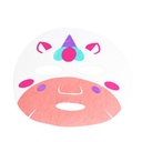 IDC INSTITUTE UNICORN FACE MASK HYDRATING REVITALI