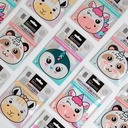 IDC INSTITUTE PANDA FACE MASK ANTI-AGE & FIRMING