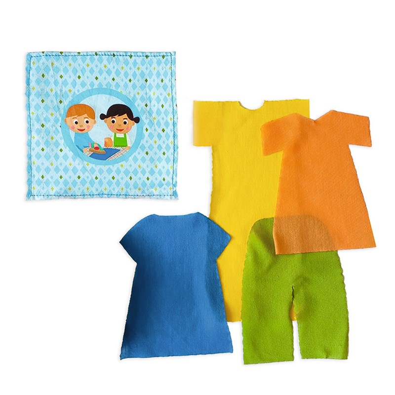 Imitación Lavendaria Mia & Léo