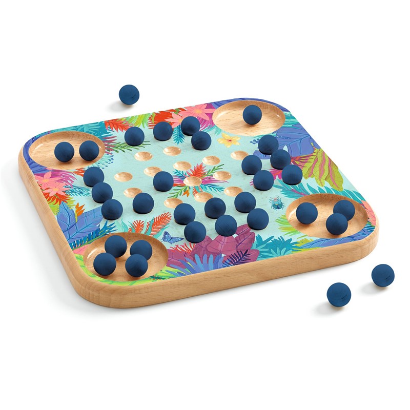 Sologic Solitaire Djeco