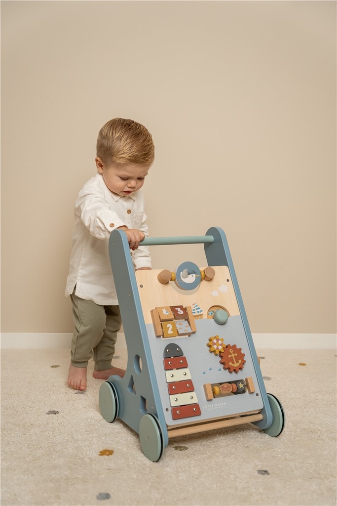 CAMINADOR SAILORS BAY FSC LITTLE DUTCH