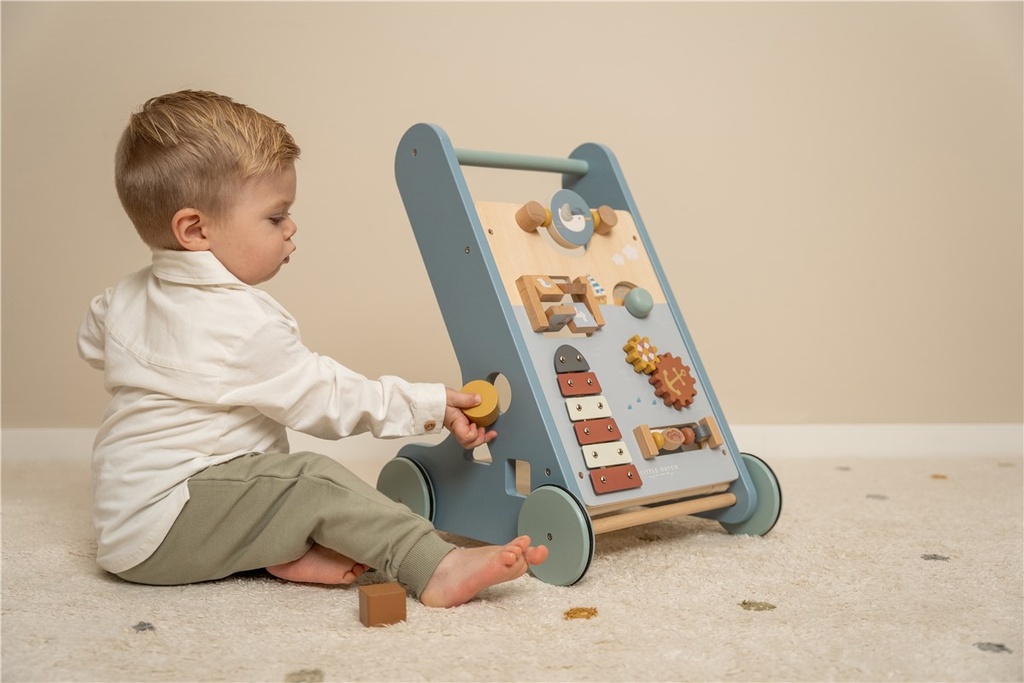 CAMINADOR SAILORS BAY FSC LITTLE DUTCH