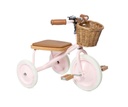 Triciclo Banwood Trike Rosa