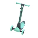YGLIDER NUA VERDE YVOLUTION