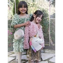 Bolso unicornio arcoiris Rockahula