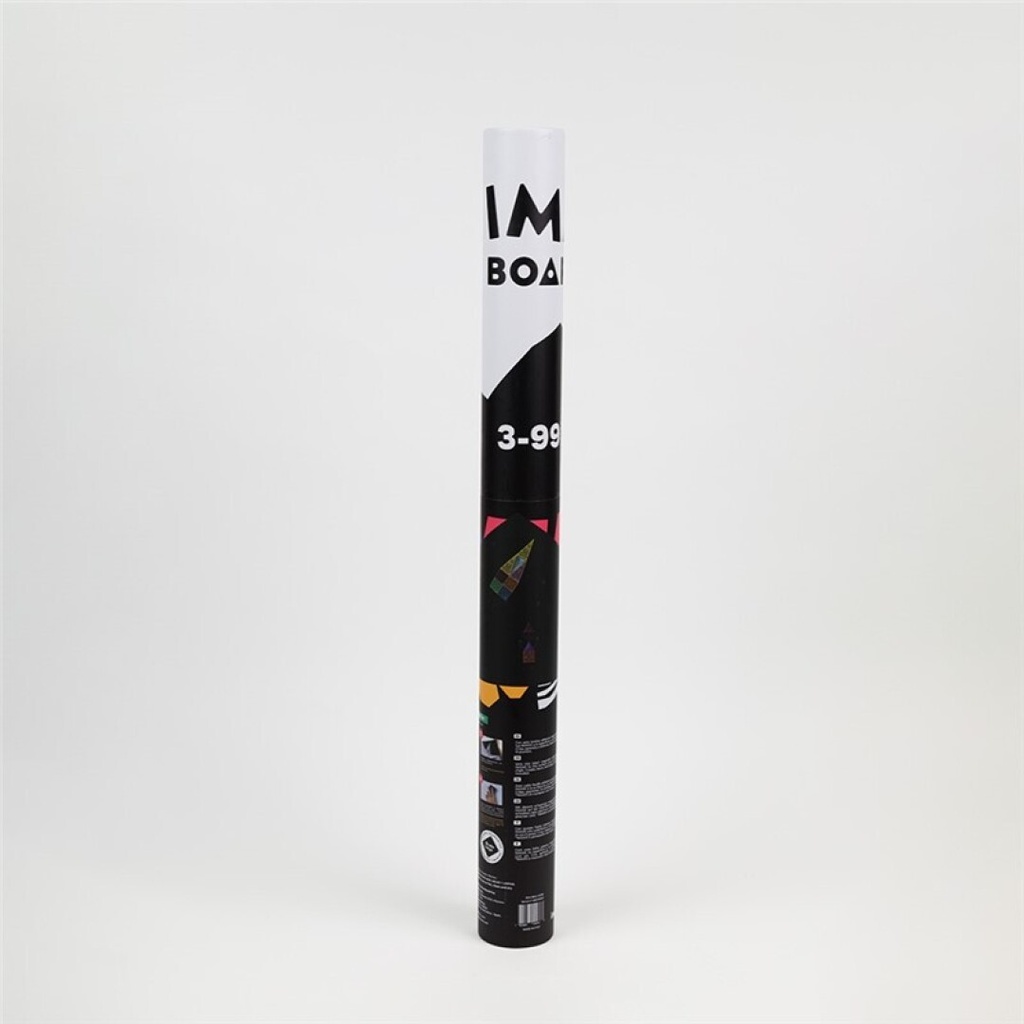 ImaBoard pizarra adhesiva 100x85 cm Imanix Braintoys