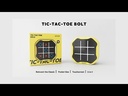 Giiker Tic-tac-toe Bolt
