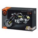 (Combinable con 605802) iMMaster Motocicleta -183 pzas.