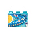 Sistema solar Ludi