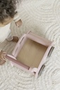 CAMINADOR COCHE ROSA FSC LITTLE DUTCH +12 meses