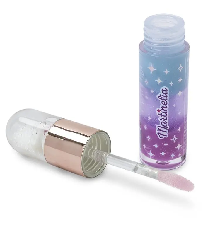 MARTINELIA BEAR GLITTER EFECT LIP GLOSScoconut.webp