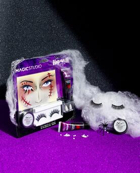 MAGIC STUDIO HALLOWEEN VAMPIRE MAKEUP SET