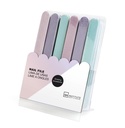IDC PRECISION NAIL FILE