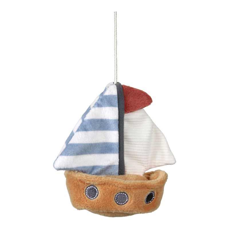 MóVIL MUSICAL SAILORS BAY LITTLE DUTCH FS