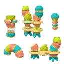 Conjunto de construcción Picoton