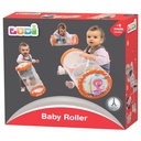 Roller baby mar +6 meses