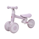  BICICLETA DE EQUILIBRIO YUKI LILA DE 1 A 3 AÑOS